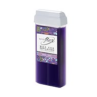 Italwax grape wine 100 g Flex - Hair Removal Wax