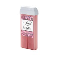 Italwax rose oil 100 g Flex - Hair Removal Wax