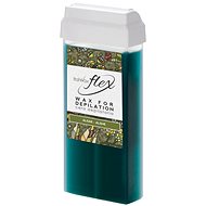 Italwax seaweed 100 g Flex - Hair Removal Wax