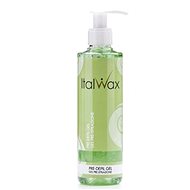 Italwax Aloe Vera Pre-depilatory Gel 100 ml - Body Gel