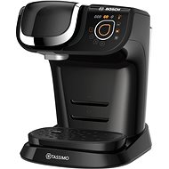 TASSIMO My Way TAS6002 - Coffee Pod Machine