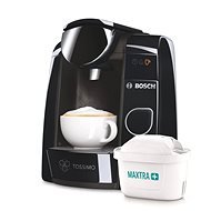 TASSIMO TAS4502N JOY + BRITA Maxtra + szűrő - Kapszulás kávéfőző