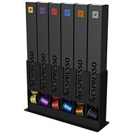 Tavola Swiss magazine for Nespresso coffee capsules - Mini Stand