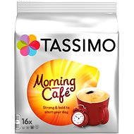 TASSIMO Morning Café Kapszula 16 db - Kávékapszula