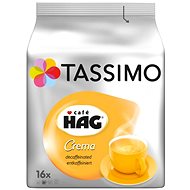TASSIMO Café HAG Decaff 16 Kapseln - Kaffeekapseln