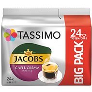 TASSIMO Caffe Crema Intenso 24 porcí - Coffee Capsules