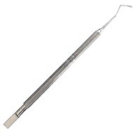 Tasha Excavator, chisel + hockey stick 17 cm - Manicure Set