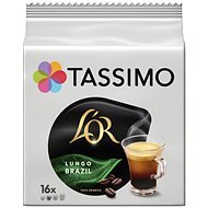 TASSIMO L'OR Brazil 16 ks - Kávékapszula