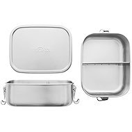 Tatonka Lunch Box Ii 800 Lock - Lunch Box