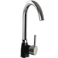 PYRAMIS BELLO DUO BLACK - Tap