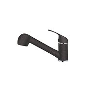PYRAMIS FIDO BLACK - Tap