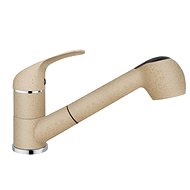PYRAMIS FIDO BÉŽOVÁ - Tap