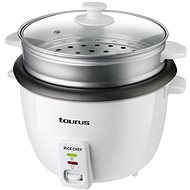 Taurus Rice Chef 1,8l - Rice Cooker