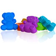 Set of moulds CUL. mix bear - Mould