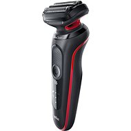 Braun Series 5 1000s Red - Razor