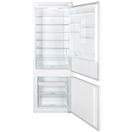 CANDY CBT7719FW 70 cm - Built-in Fridge