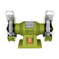 EXTOL CRAFT Double disc electric grinder 410120 - Double Disc Sander