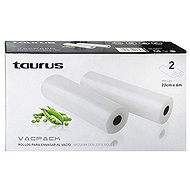 Taurus Vacuum roll 22 × 600 cm 2pcs - Film