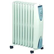 EWT NOC eco 20 LCD - Oil Radiator
