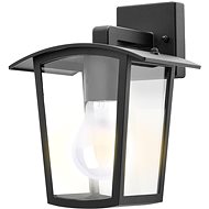 Rabalux Taverna Outdoor wall lamp 1×E27 - Garden Lighting