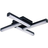 Rabalux Evan LED Bathroom ceiling light 18W - Spot Lighting