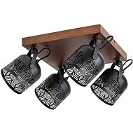 Rabalux Rotem ceiling 4×E14 - Floor Lamp