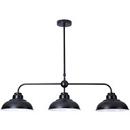 Rabalux Dragan Chandelier on a pole 3×E27 - Chandelier
