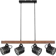 Rabalux Rotem pendant 4×E14 - Chandelier