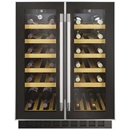 Hoover HWCB 60D/1 - Built-In Wine Cabinet