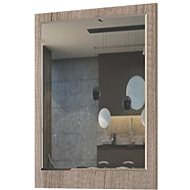Jela Zrcadlo Azur OG tmavá Nebraska  - Mirror