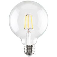 Rabalux LED G95 E27 7W - LED Bulb