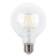 Rabalux LED filamentová G95 E27 7W - LED Bulb