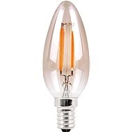 Rabalux LED filamentová E14 4 W - LED žiarovka