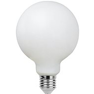 Rabalux LED filament G95 E27 8W - LED Bulb