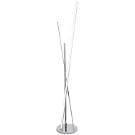 Eglo 96324 LED Floor lamp Parri 10W+12W - Floor Lamp