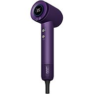 TAURO PRO LINE Hand dryer TPL IONIC dark purple - Pet Hair Grooming Dryer for Dogs and Cats
