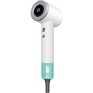 TAURO PRO LINE Hand dryer TPL IONIC white - Pet Hair Grooming Dryer for Dogs and Cats