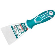 Total THT83606 Spatula, 60 mm, industrial, Stainless steel - Putty Knife