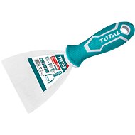 Total THT83806 Spatula, 80 mm, industrial, Stainless steel - Putty Knife