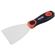 Extol Premium 8843066 Stainless steel spatula, width 60 mm - Putty Knife
