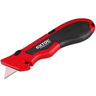 Extol Premium 8855001 4 spare blades - Replaceable Blade Knife