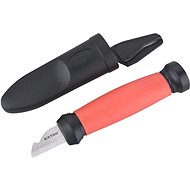 Extol Premium 8831101 double-sharpened, with plastic sleeve, 155/120 mm - Utility Knife