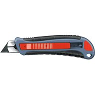 EXTOL Premium Bezpečnostní nůž samozasouvací 34713 - Replaceable Blade Knife