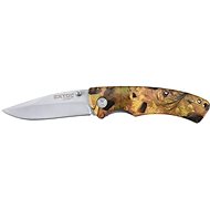 Extol Craft 91360 stainless steel, 195/115 mm - Pocket Knife