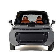 Tazzari Zero Junior - Electric car