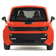 Tazzari Zero City - Electric car