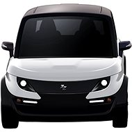 Tazzari Zero EM2 Space - Electric car