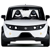 Tazzari Zero EM1e - Electric car