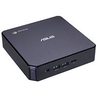 ASUS Chromebox 3 (N3206U) - Mini PC