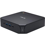 Asus Mini PC Chromebox 4 (G7009UN) - Mini-PC